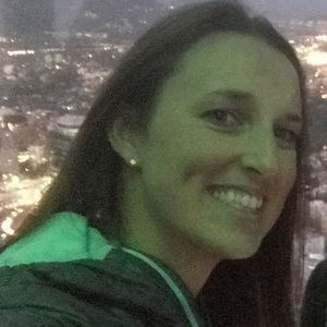 Meet your Posher, Beth